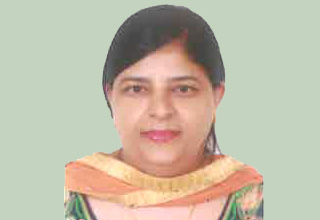 Jaswinder Kaur