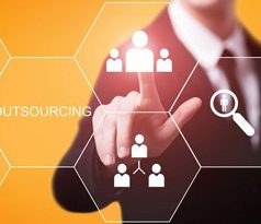 Outsourcing