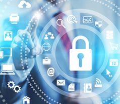 Physical & Data Security